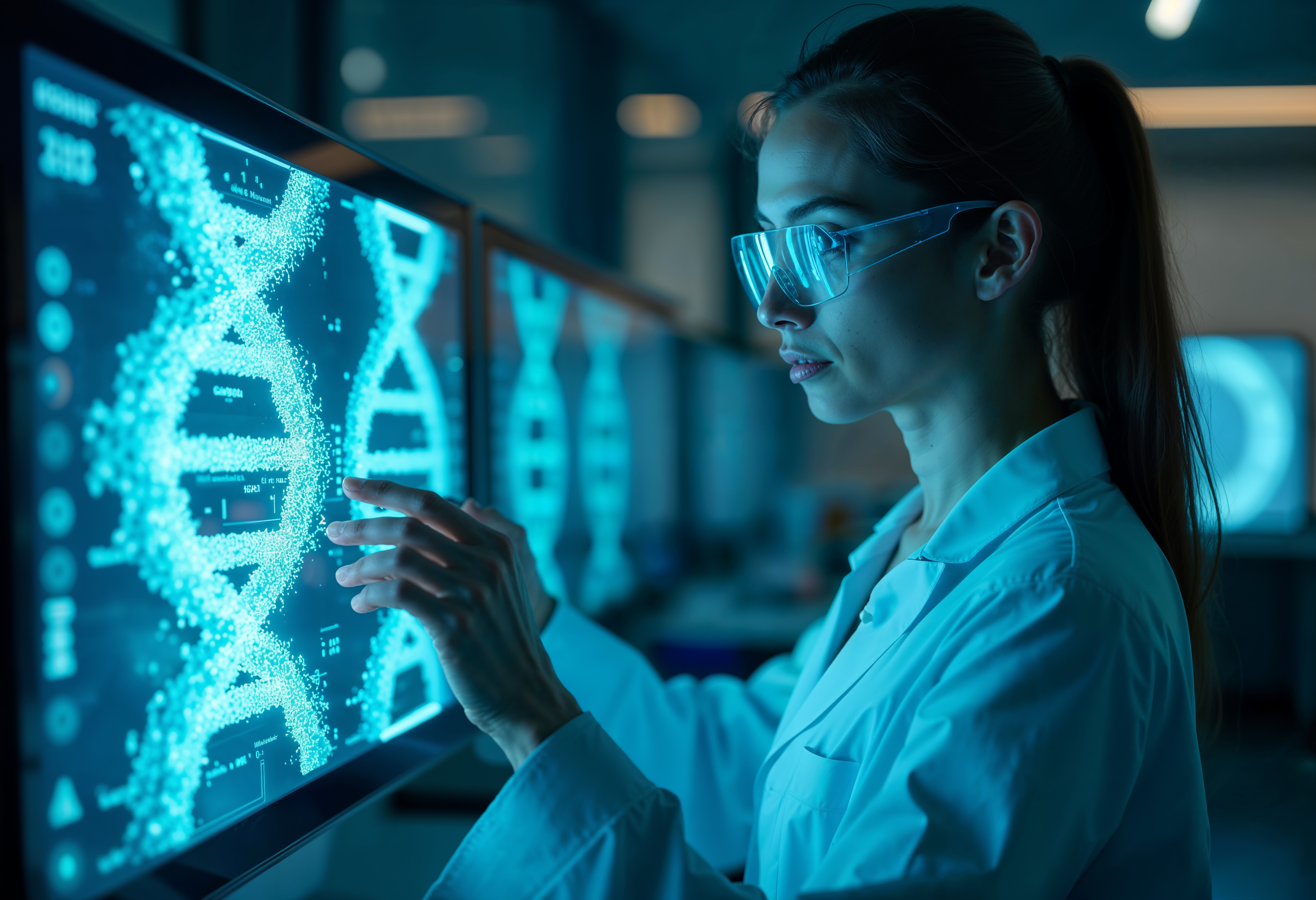 AI driven Clinical Development